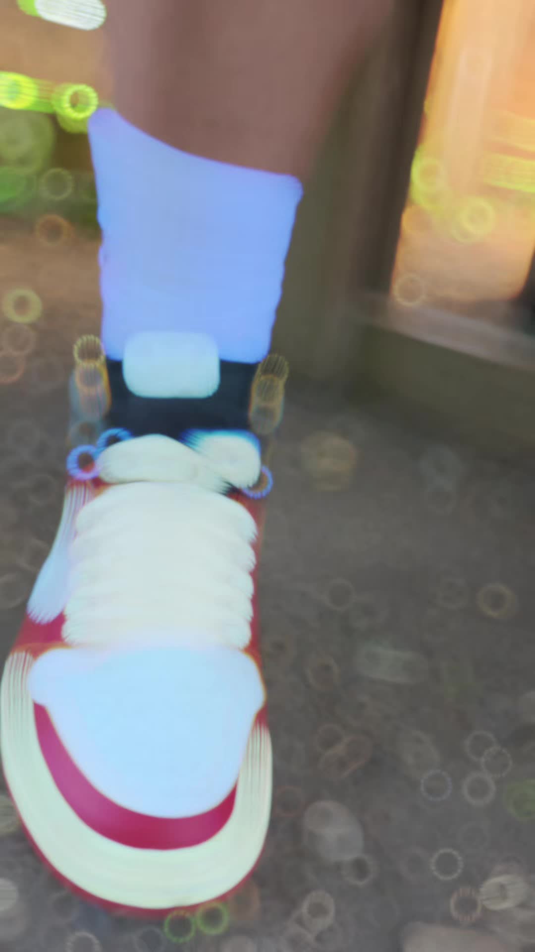 @forever more sneakers