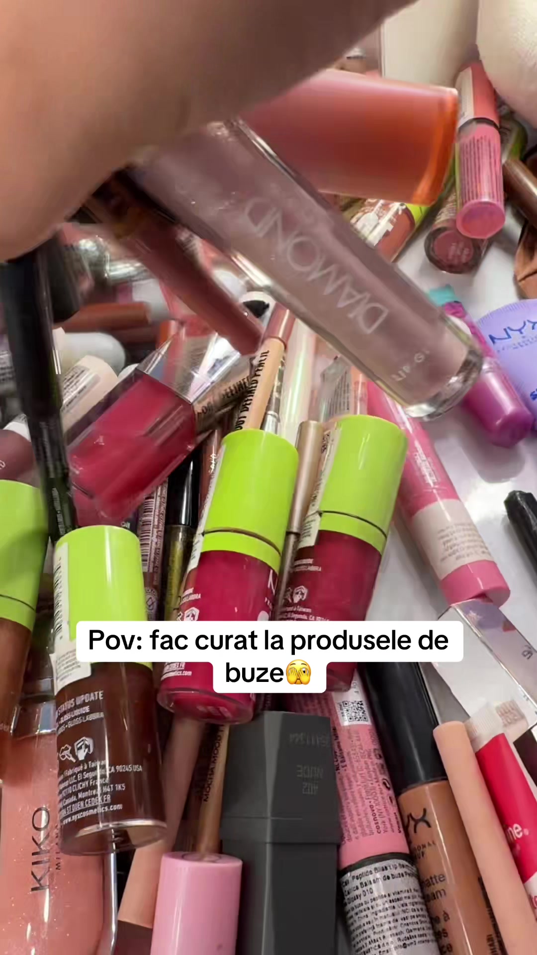 @Nicole Juca