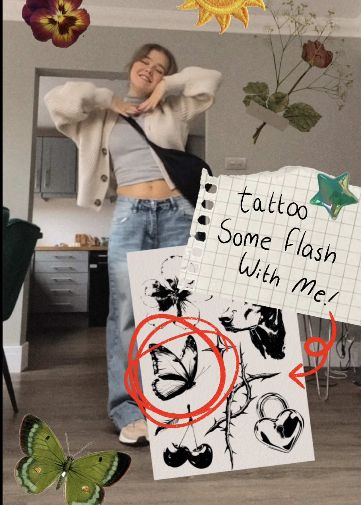 @alicerosetattoo