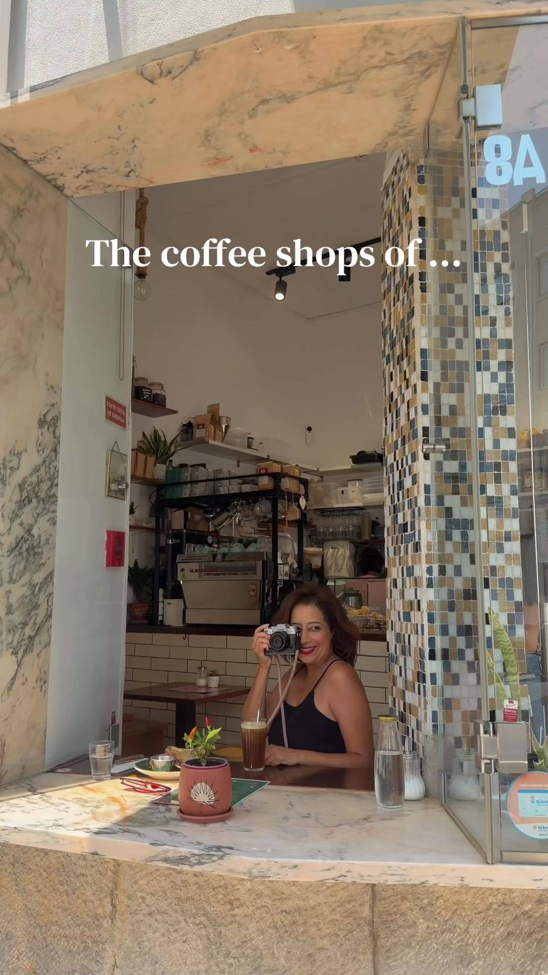 @Jackie Rezk | Hidden Gems