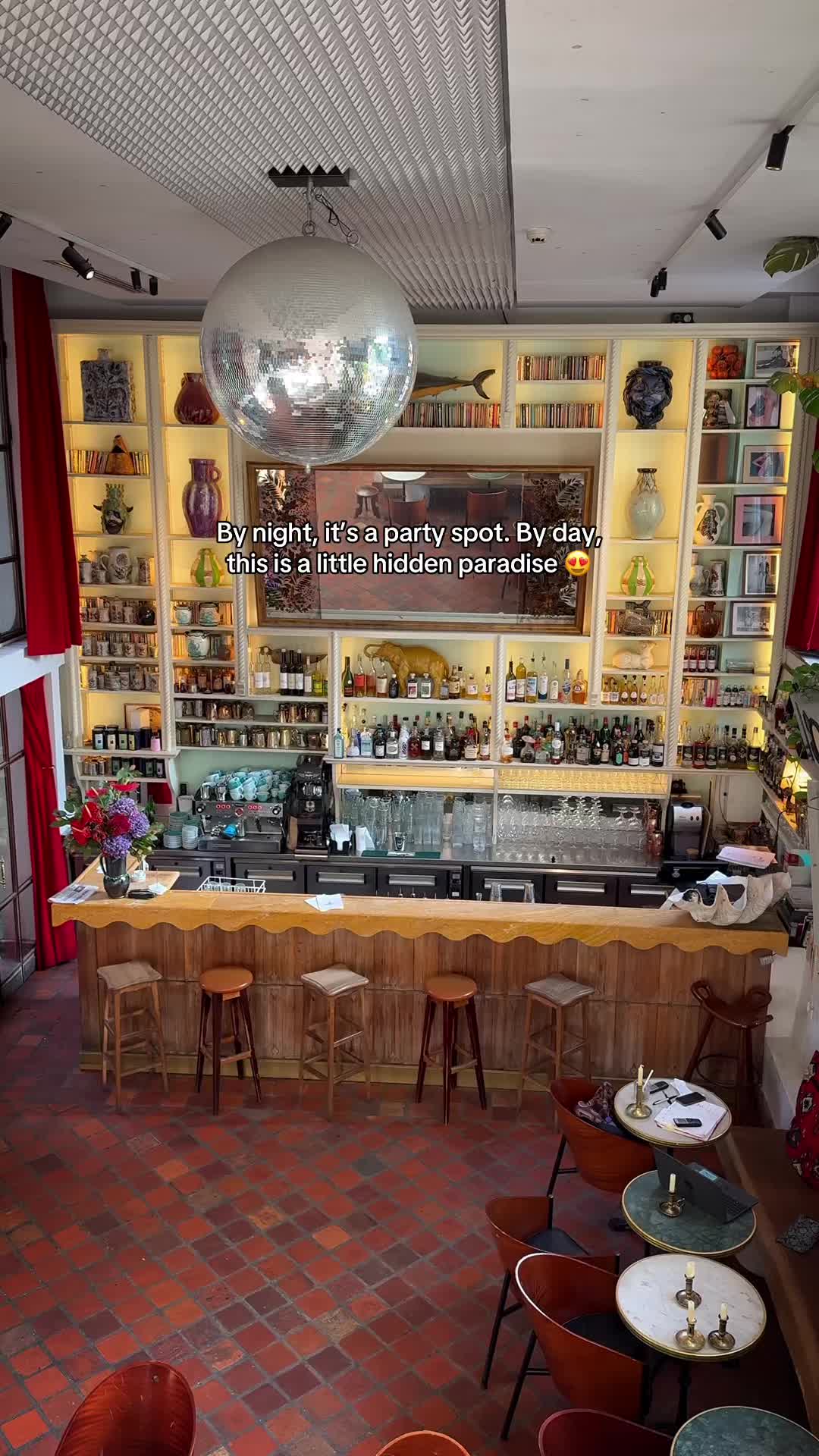 @The Travelling Frenchy