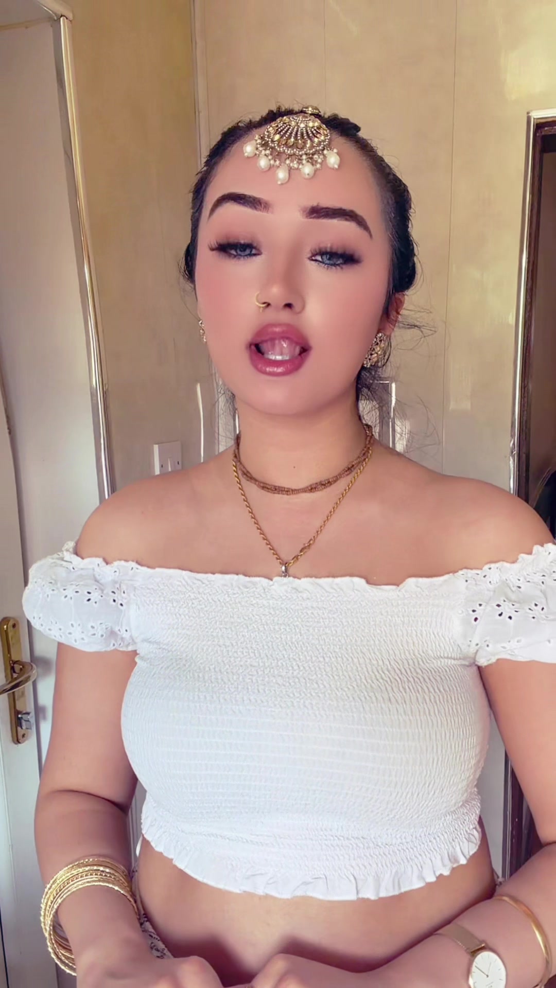 @Miss Simaarjit 🪷