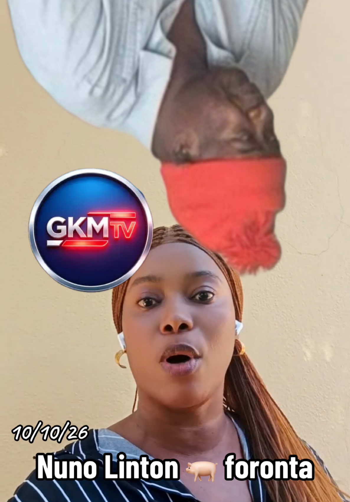 @Guiné Ka Mati TV