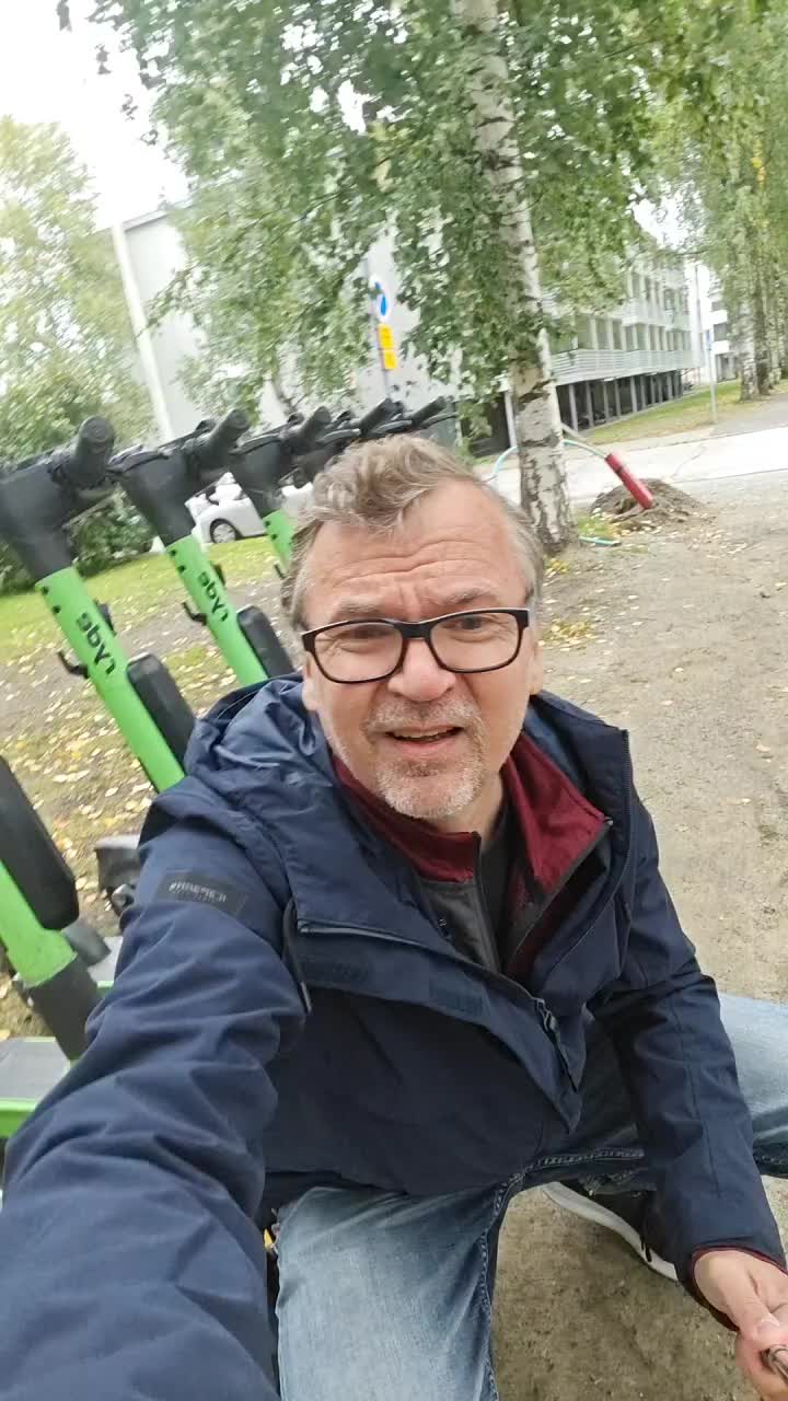 @Savorinen