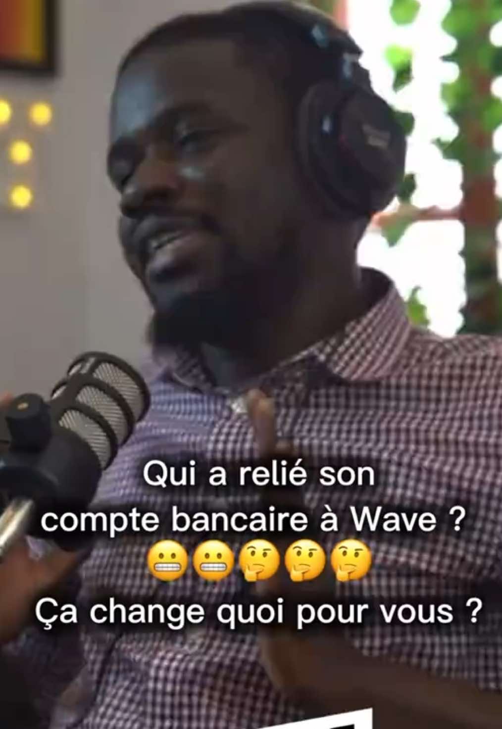 @Podcast Wolof Tech