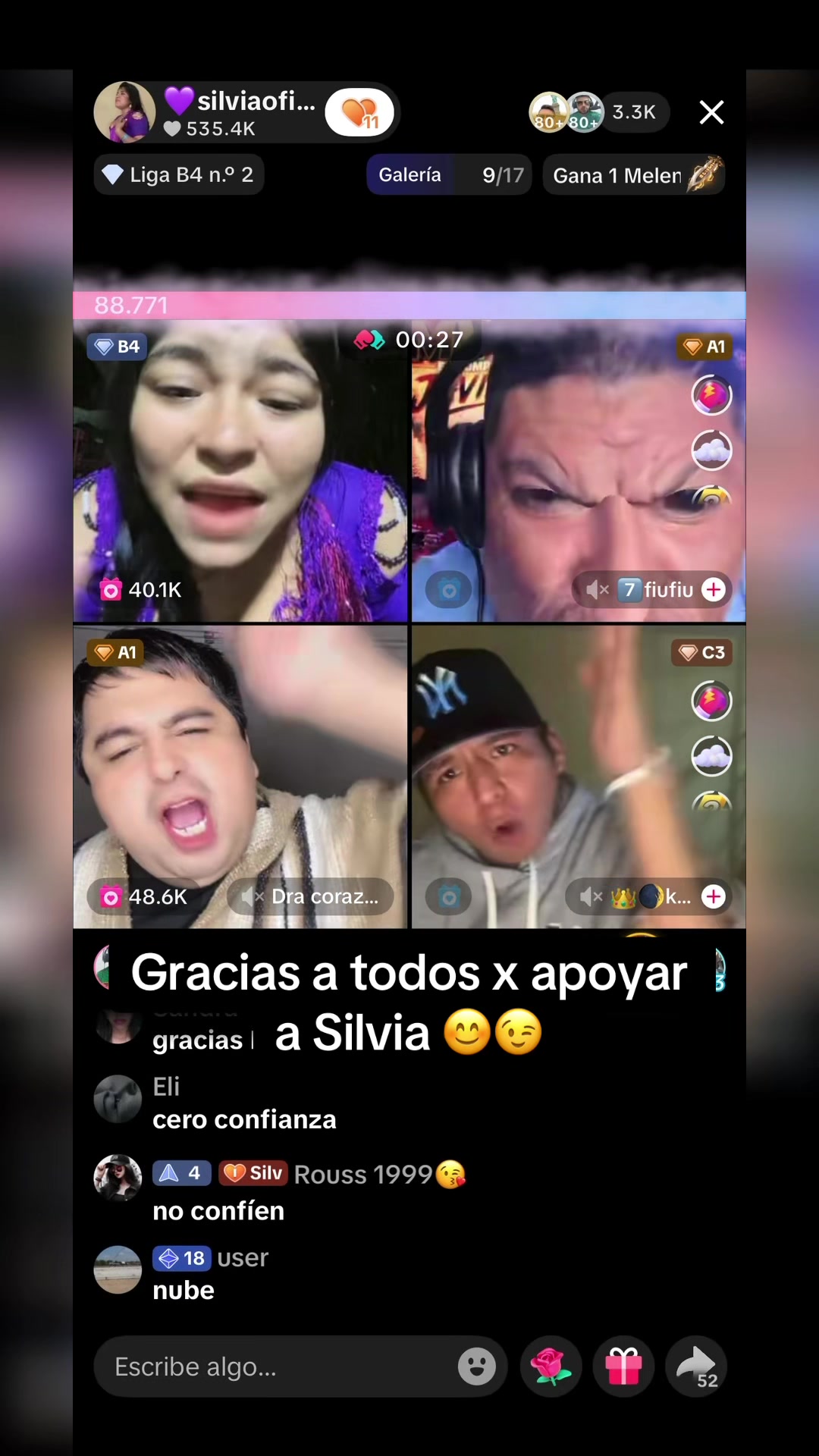 @M&iacute;A🦄🌸🌻🐬