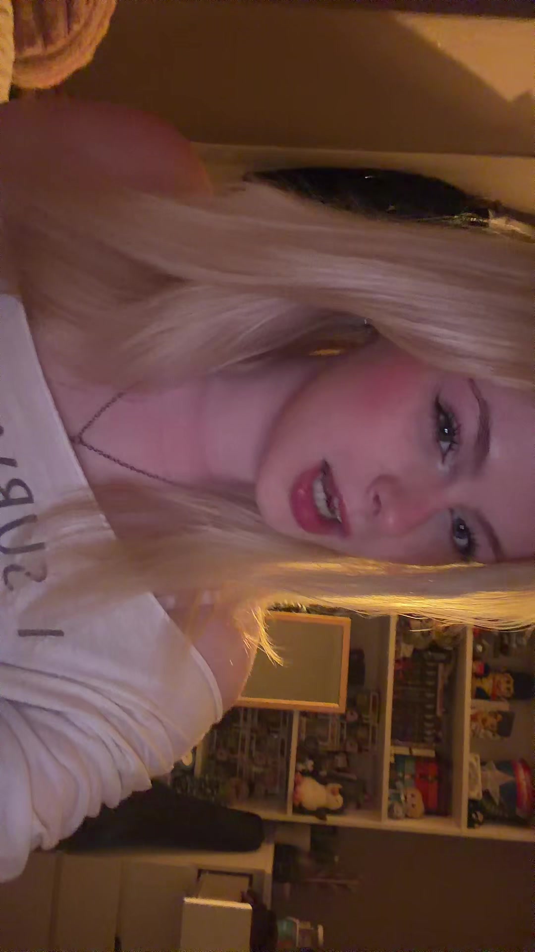 @teeganmustdie
