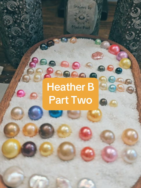 @Creations by Mystic Pearl