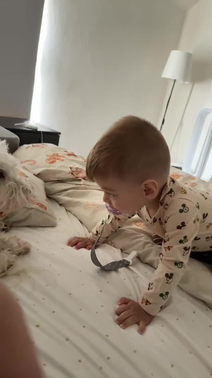 @Rafaela & David 🧸