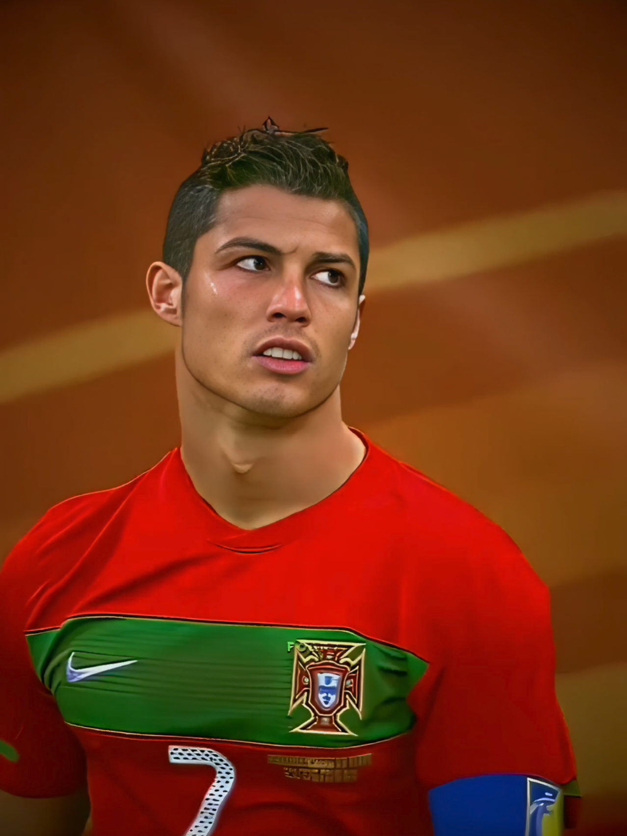 @UR • CRISTIANO CR7 2027