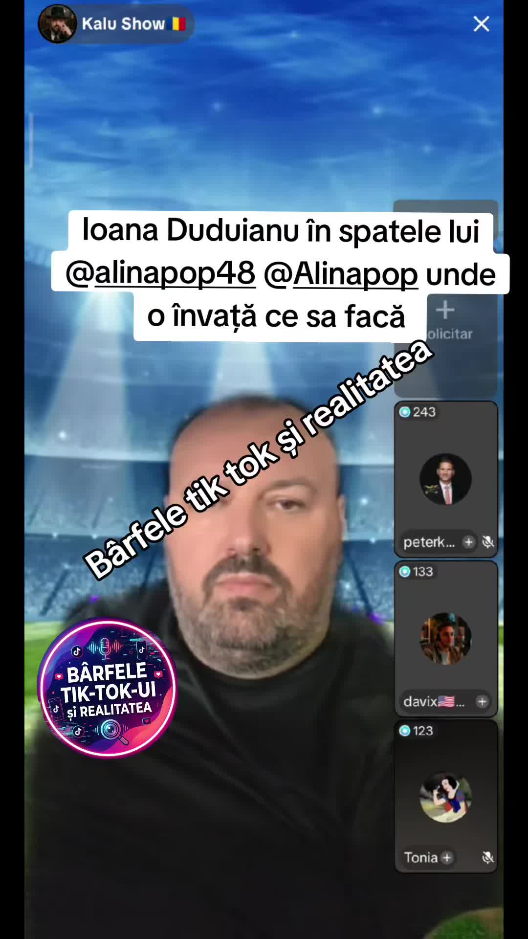 @Tik-tok