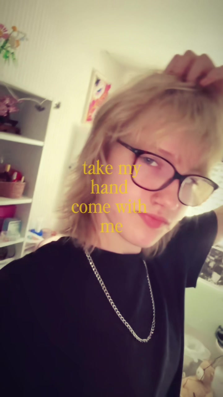 @Lil Lesbo
