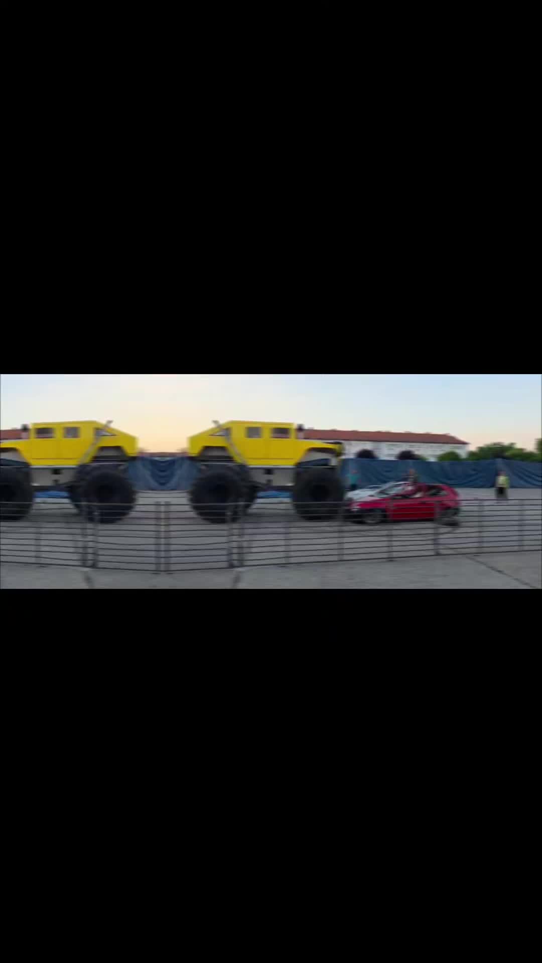 @Cirkus Grande Colosseum