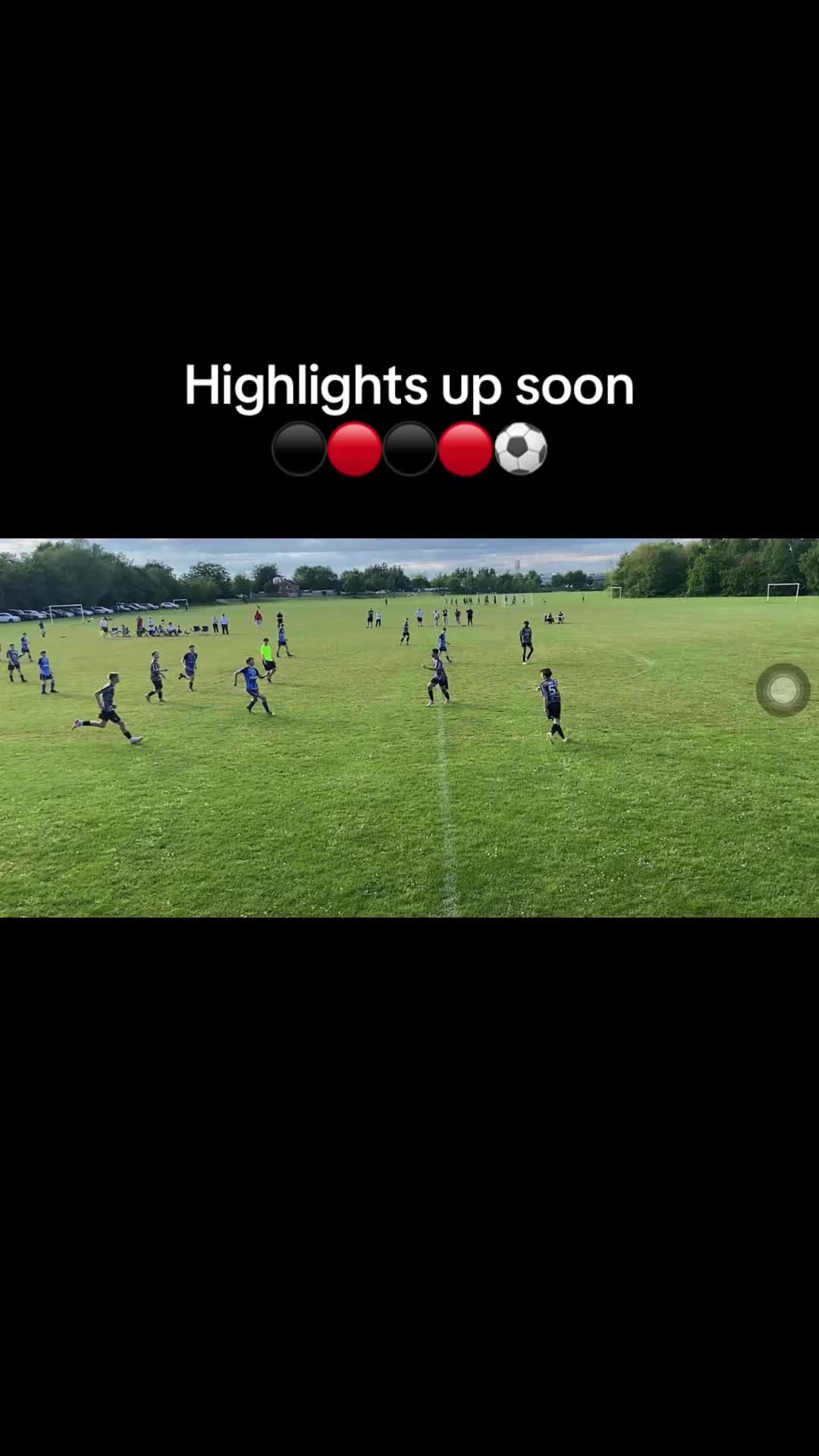 @Pelsall villa colts lions u15