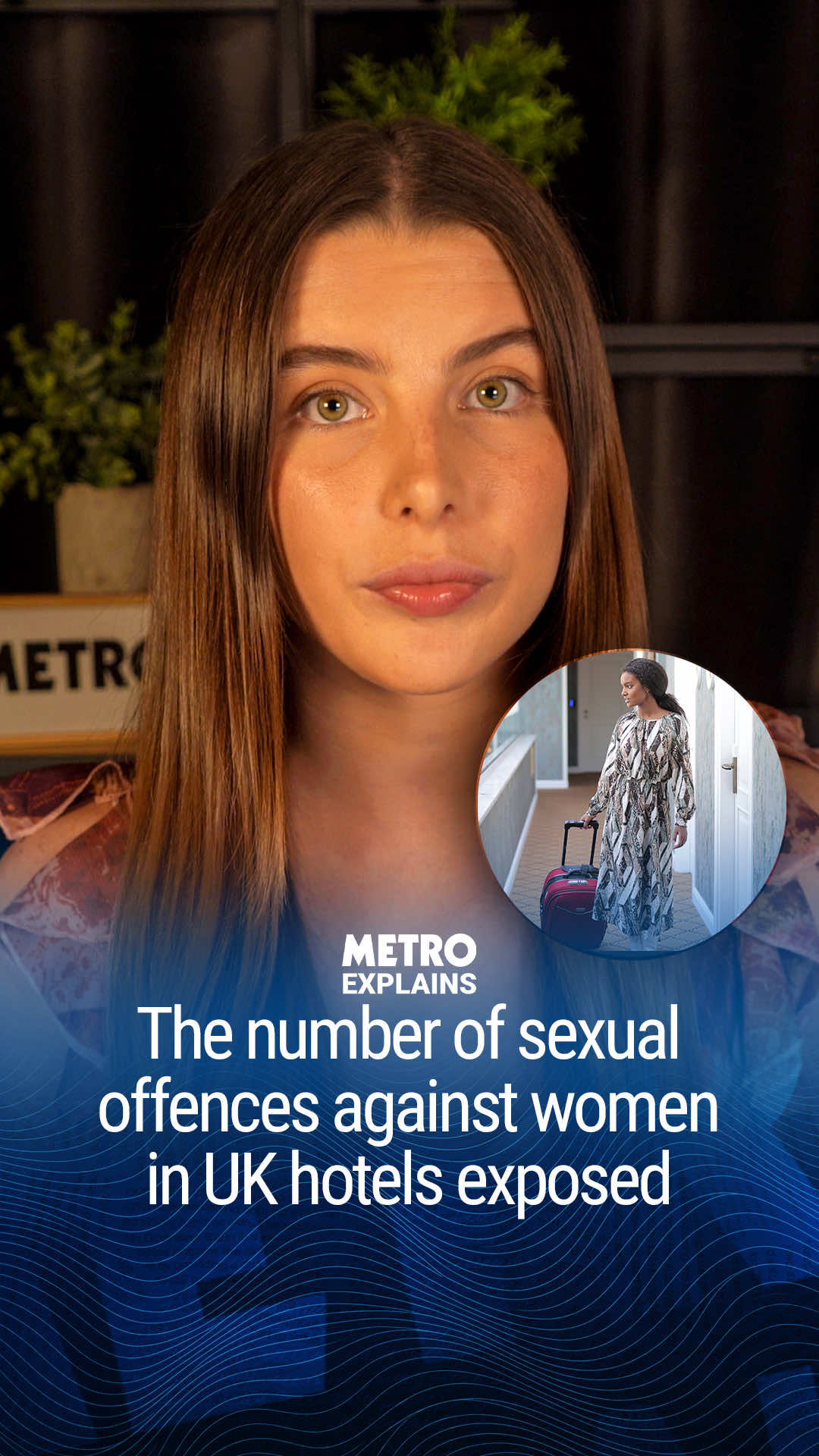 @Metro