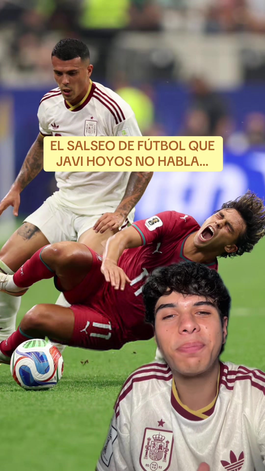 @Victor Jr