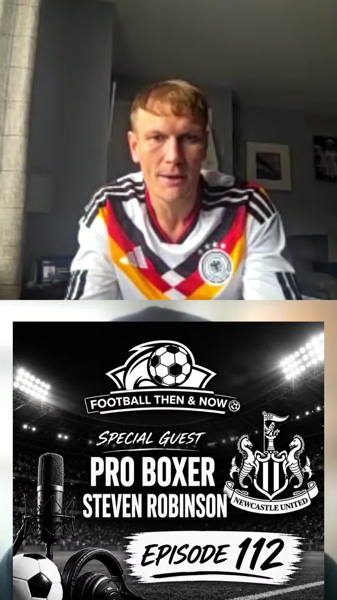 @FOOTBALL THEN & NOW ⚽️