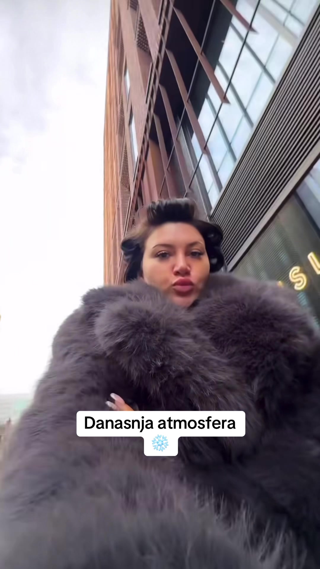 @Maja