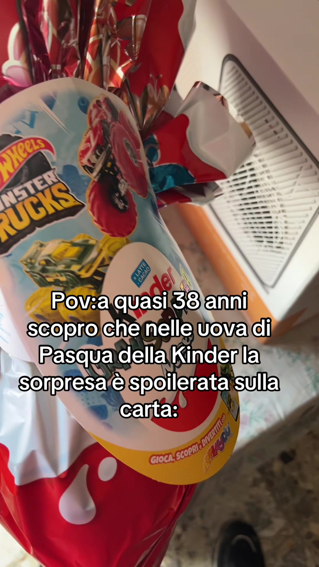 @Luigi
