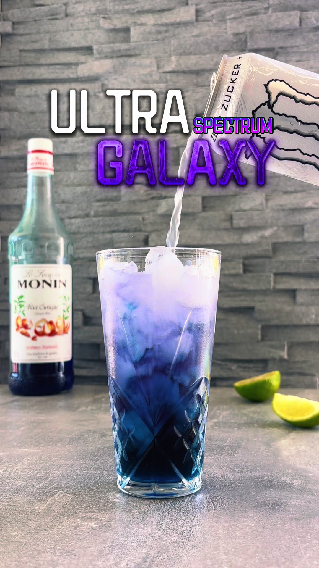 @Mixology at Home