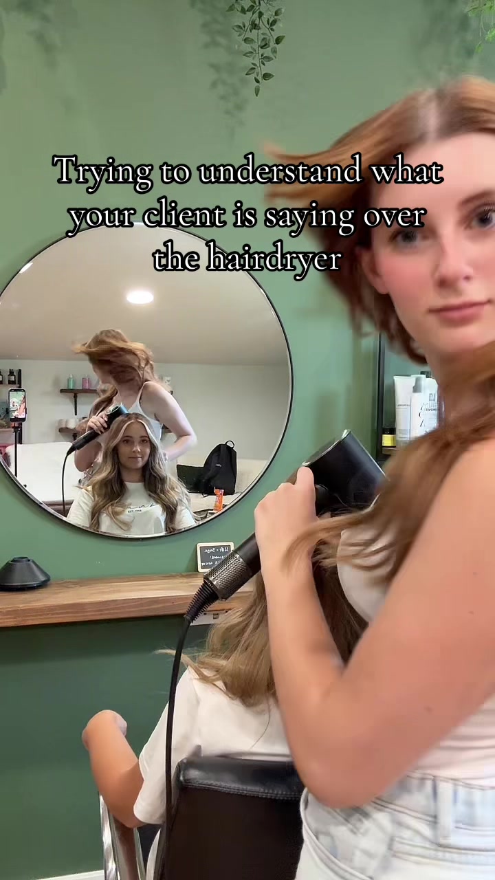 @taylor rose hairdressing