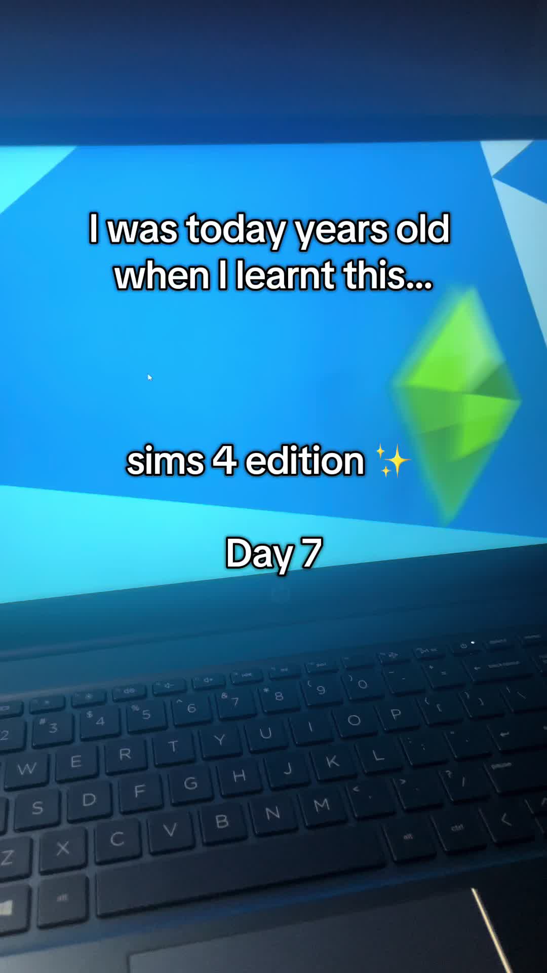 @SimPlaysSims💎