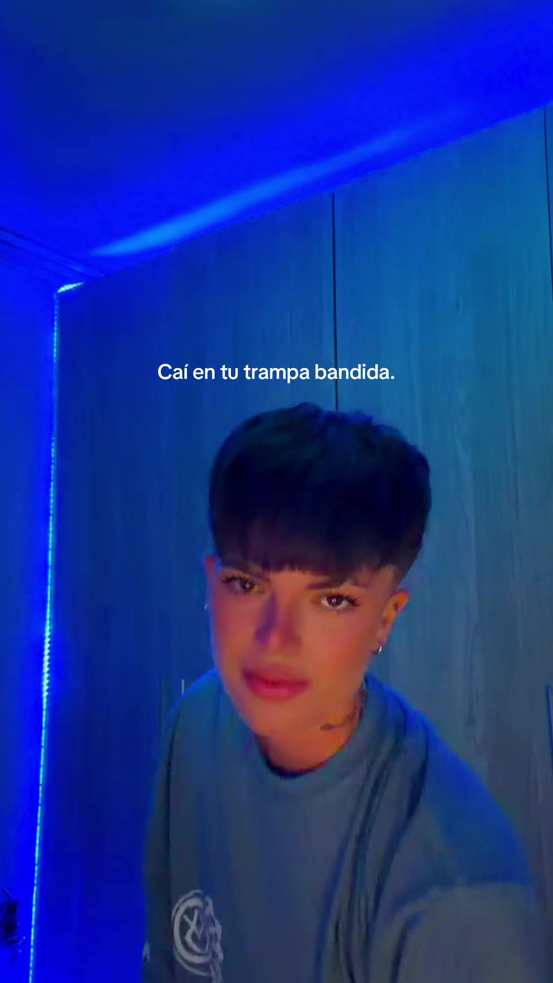 @ARIANNA GÓMEZ 🐺✨