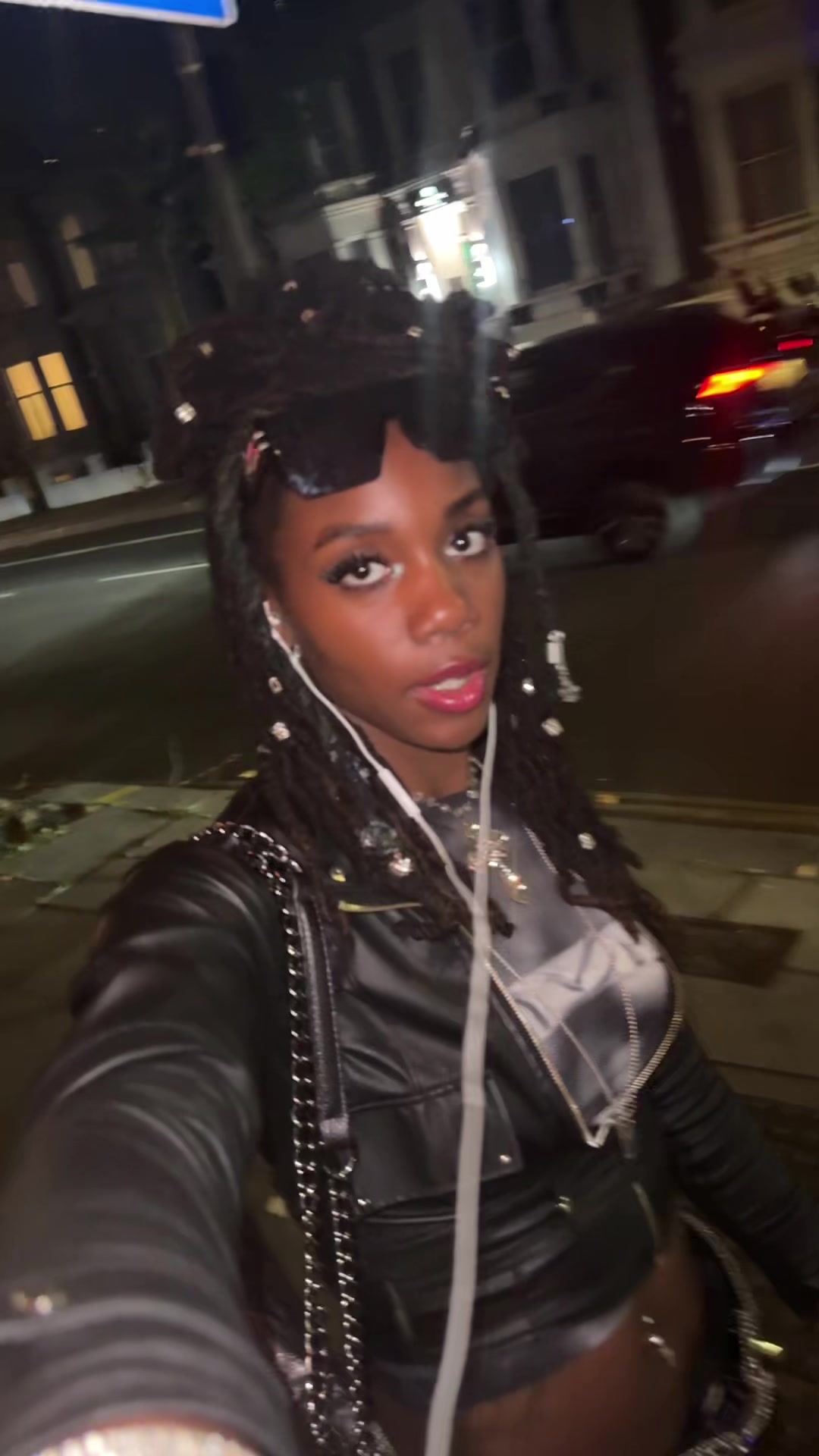 @tyarna2sexy