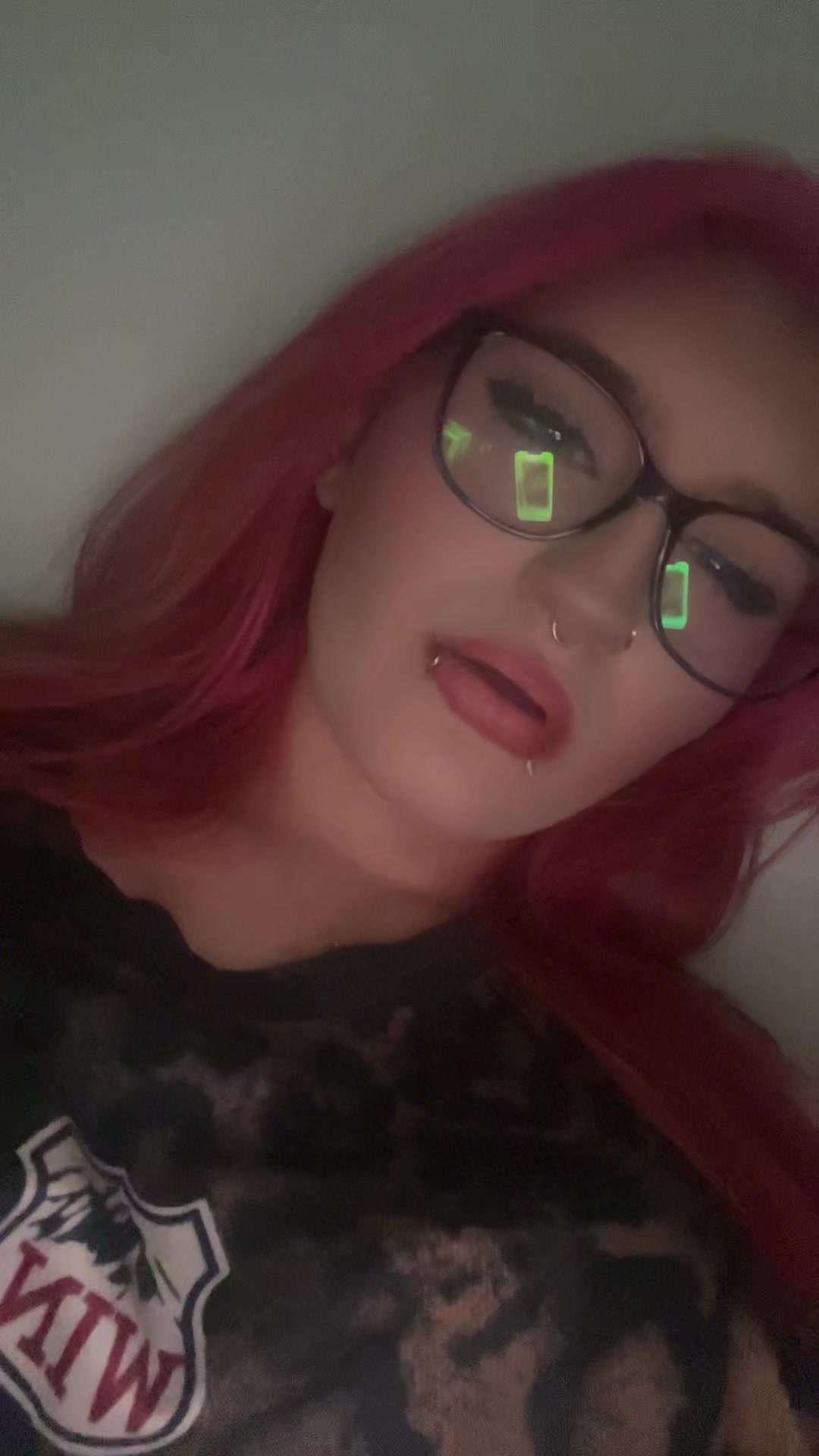 @Zoe Ferguson