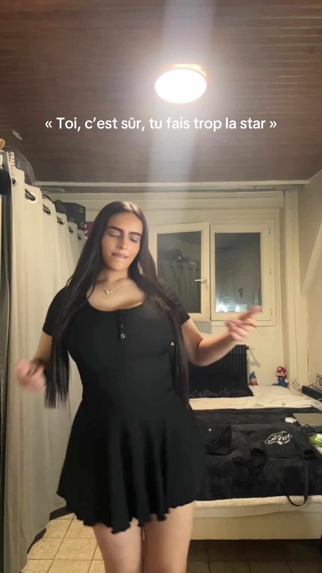 @SΛRΛH 🥷🫦