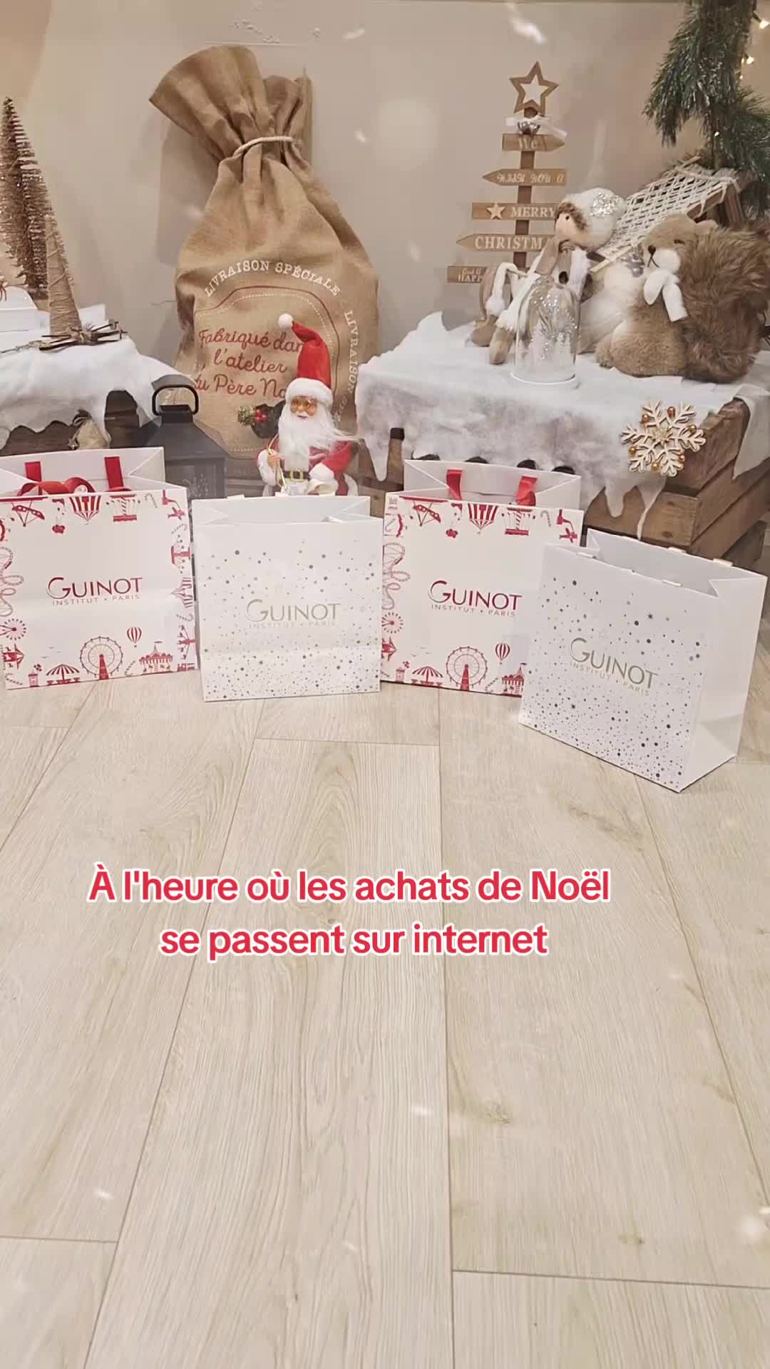 @L’escale Beauté