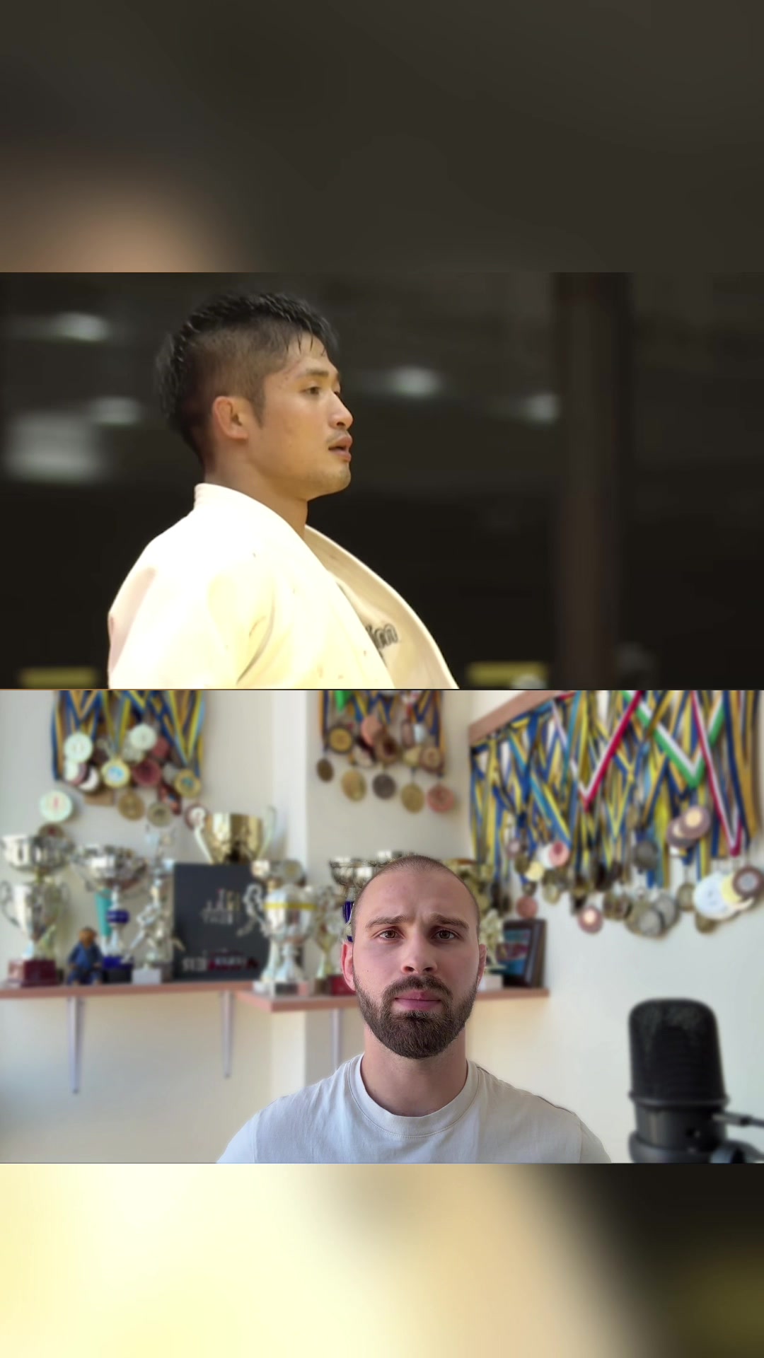 @⛩️Mr. Martik | Judo Coach⛩️