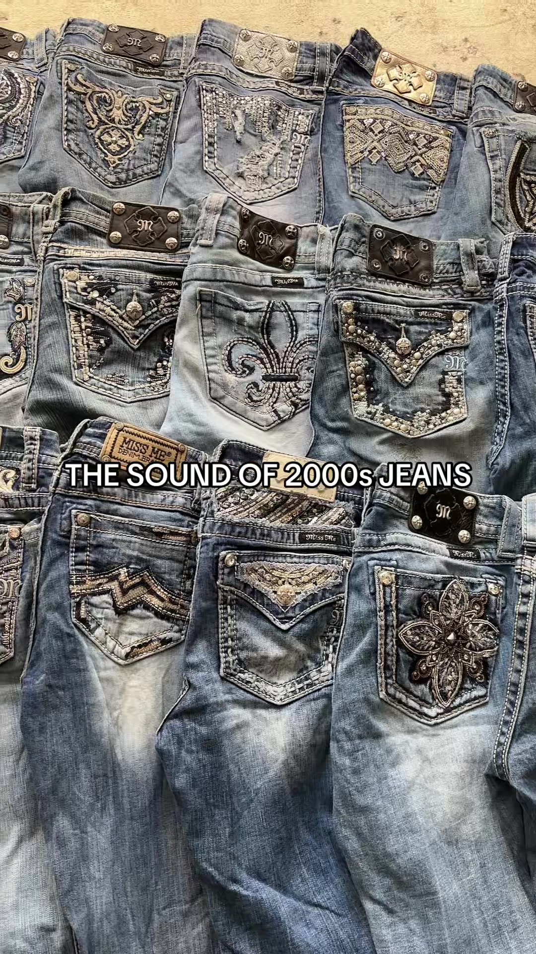 @Your pants plug
