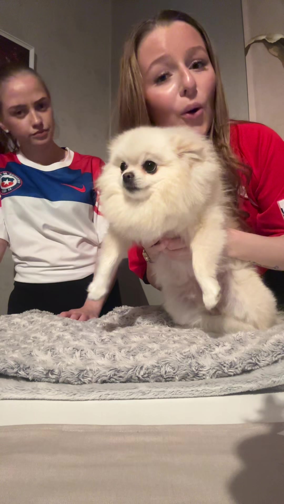 @Sara Trulsen Edström