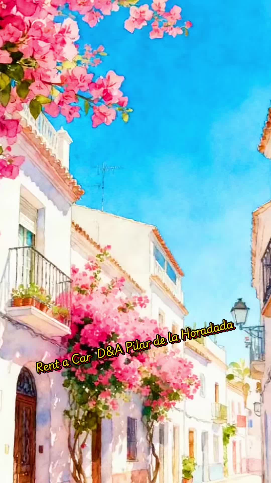 @🚗 Rent a Car | ✈️ Travel🇪🇸