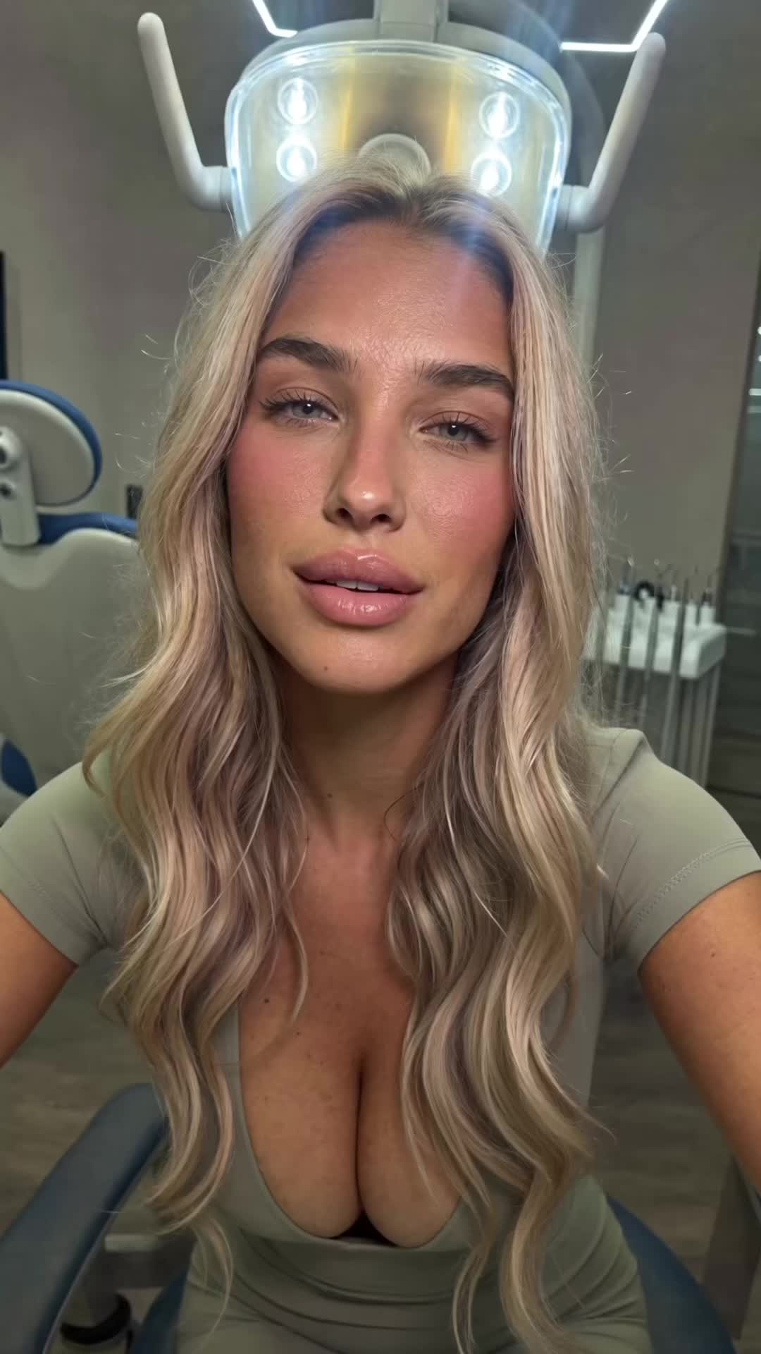 @Alicia Dentist