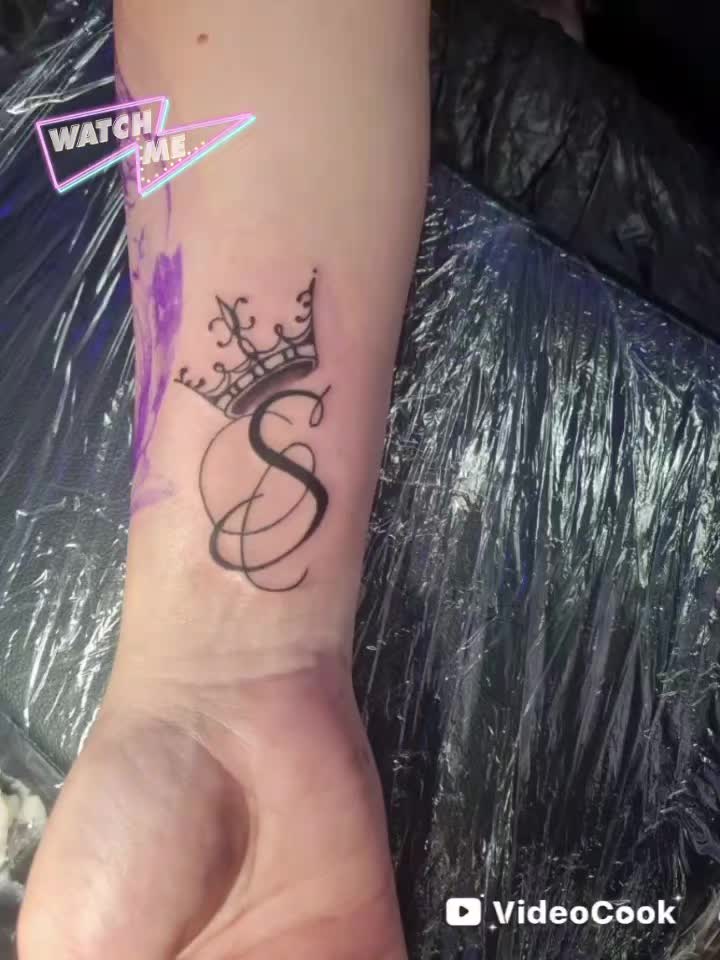 @Team braynrike Tattooartist😉