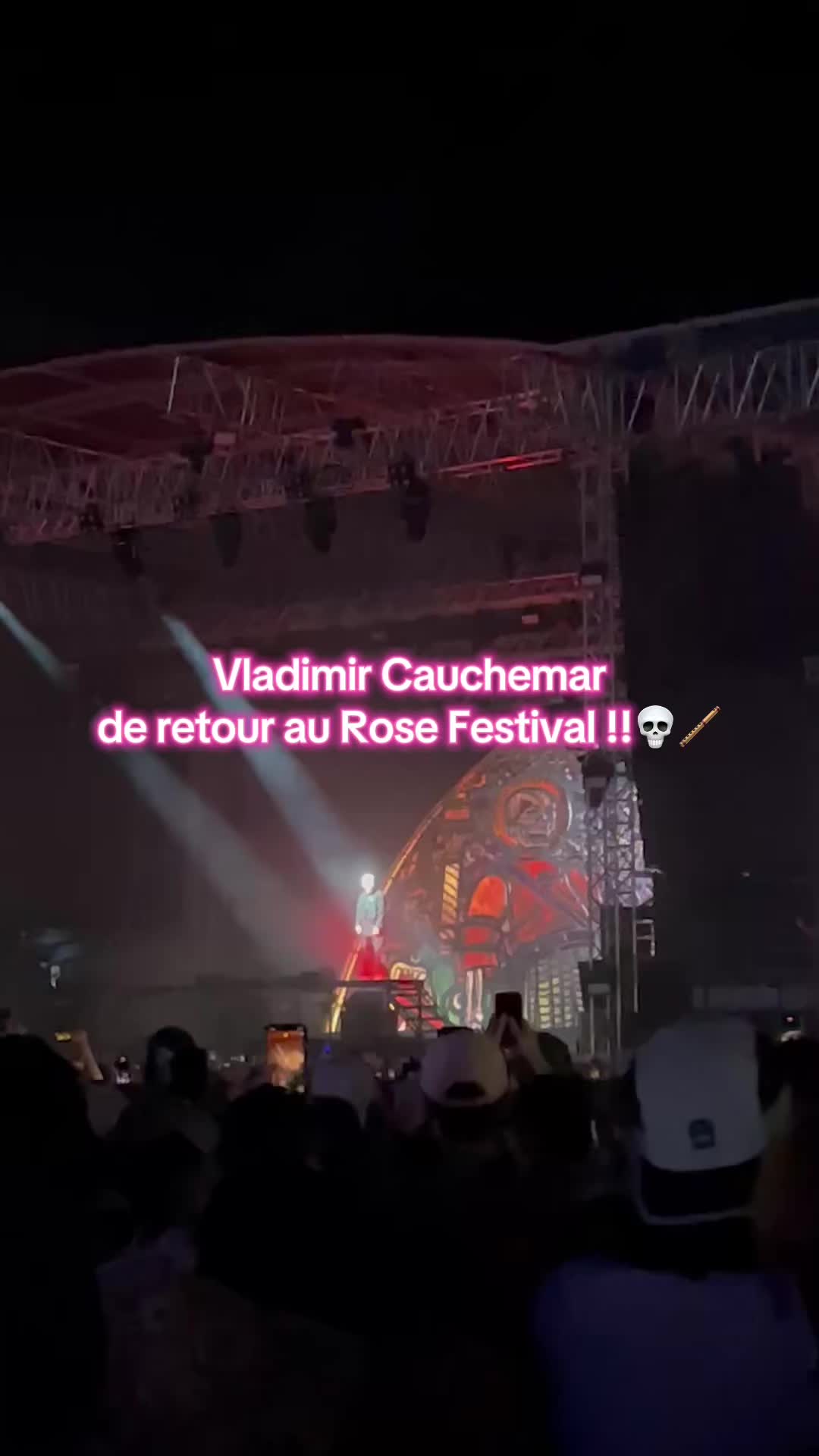 @concerts à gogo