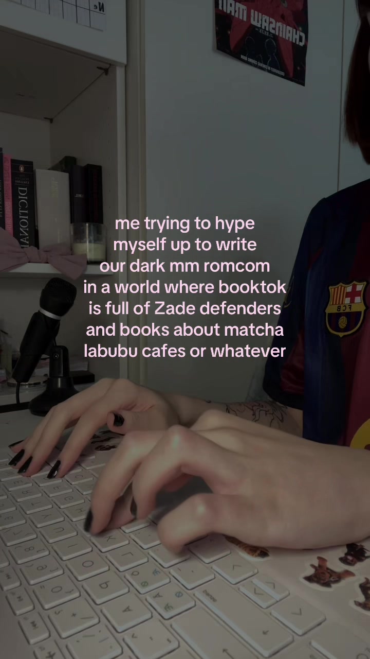 @Caroline Koi