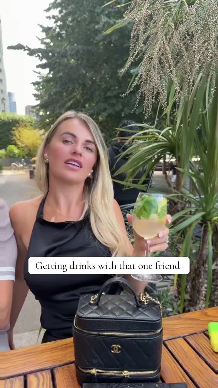 @Chelsey Stevenson