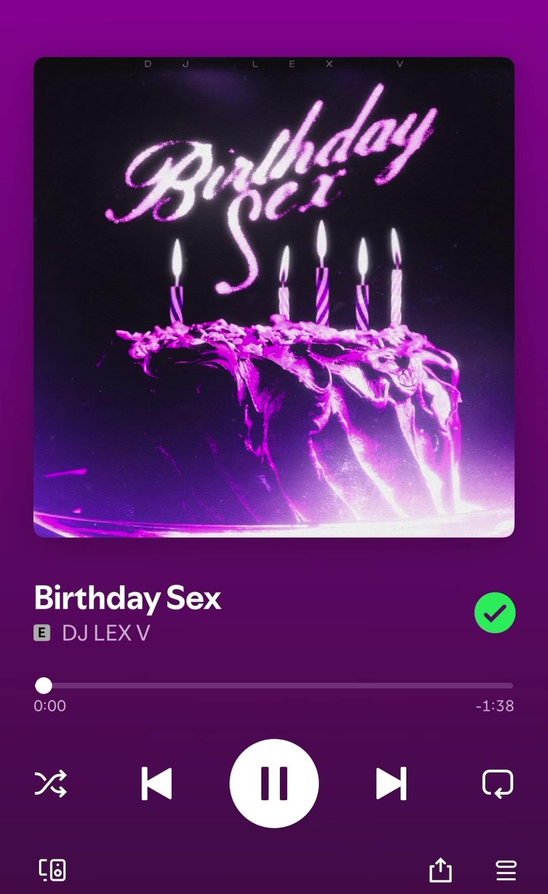@DjLexV