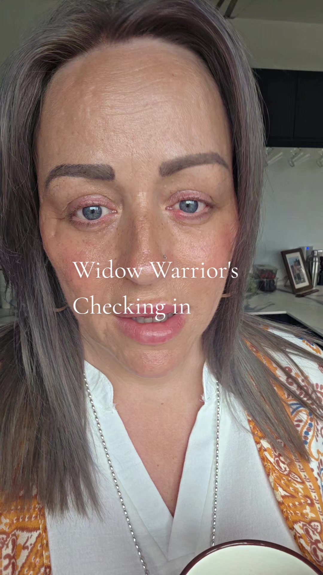 @The Winning Widow
