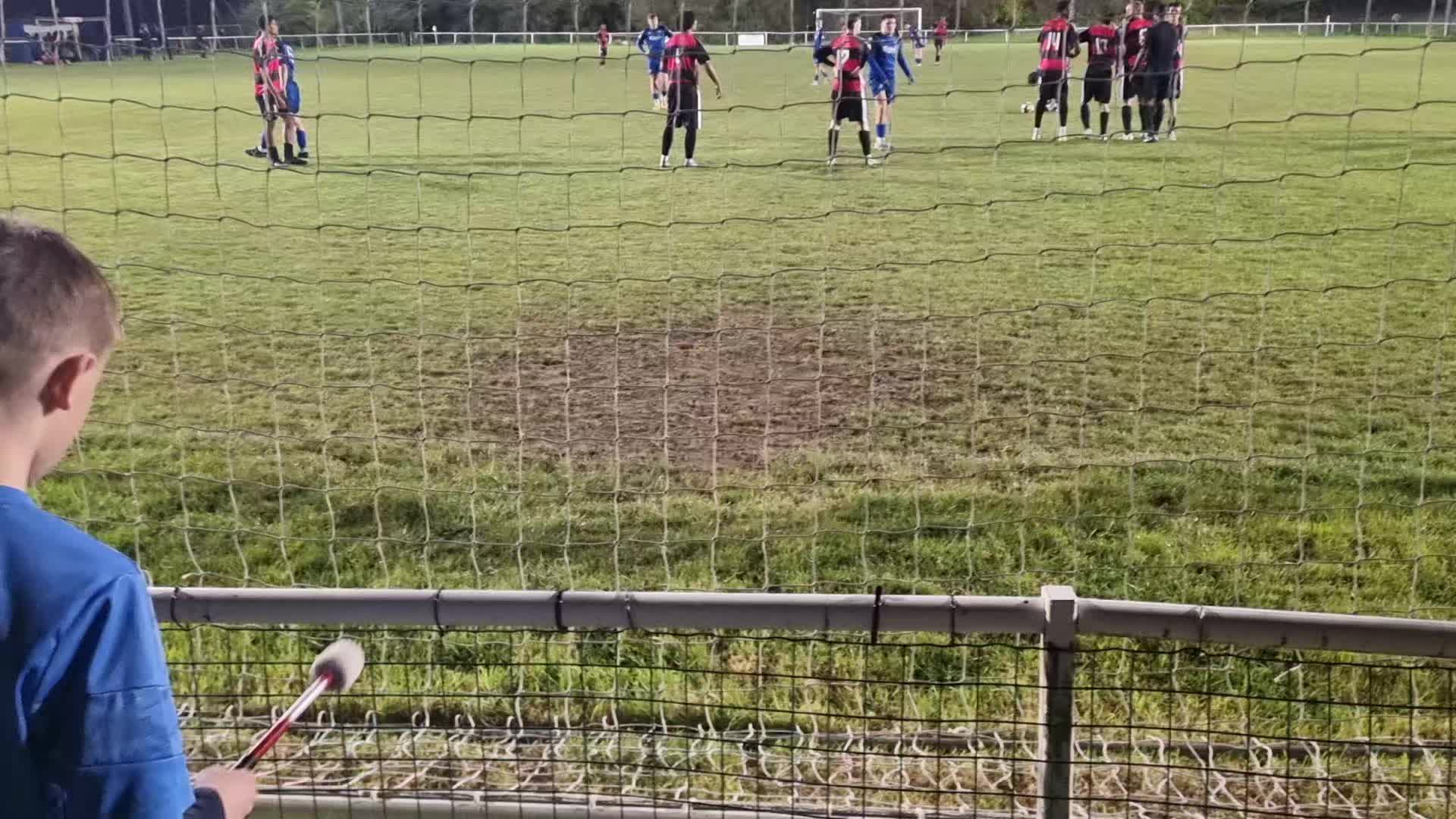 @OJFC Altham Way Ultras