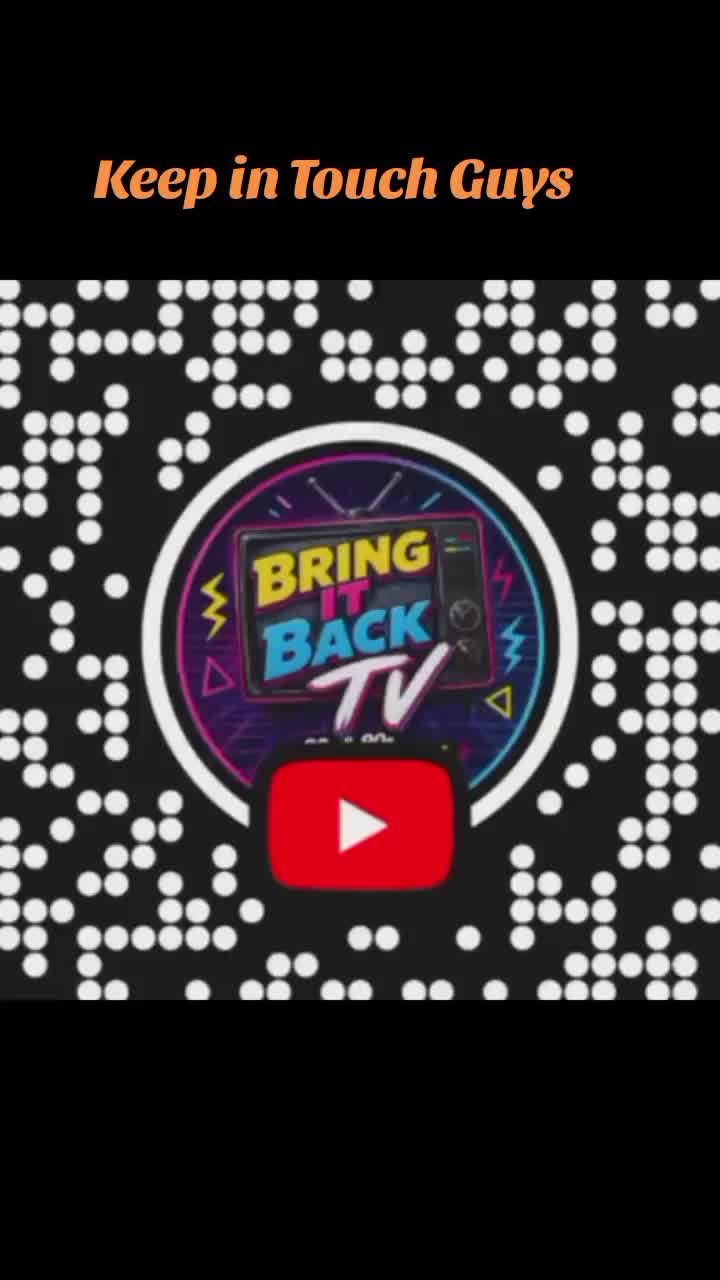 @Bring It Back Tv