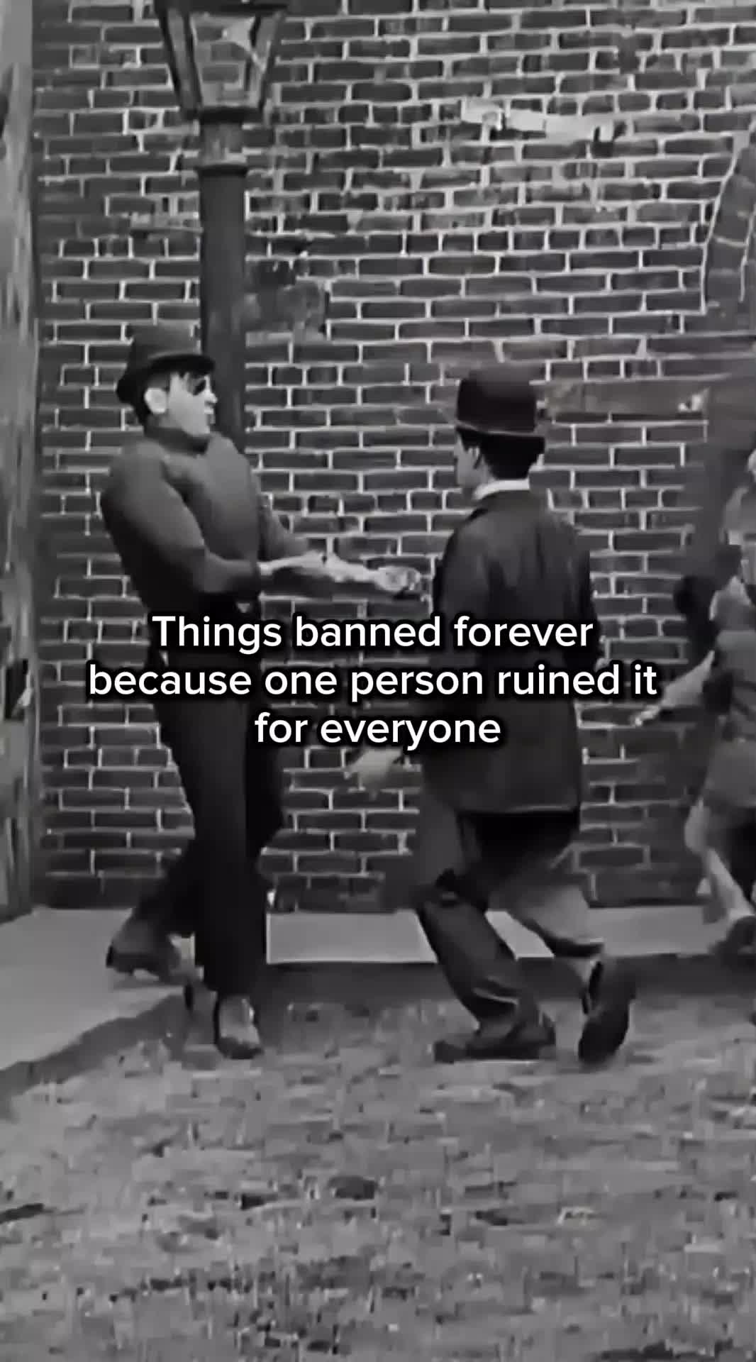 @History On Loop