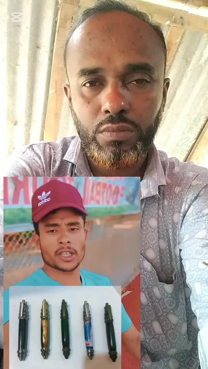 @মোহাম্মদ আব্দুল কাদের প্রবাসী