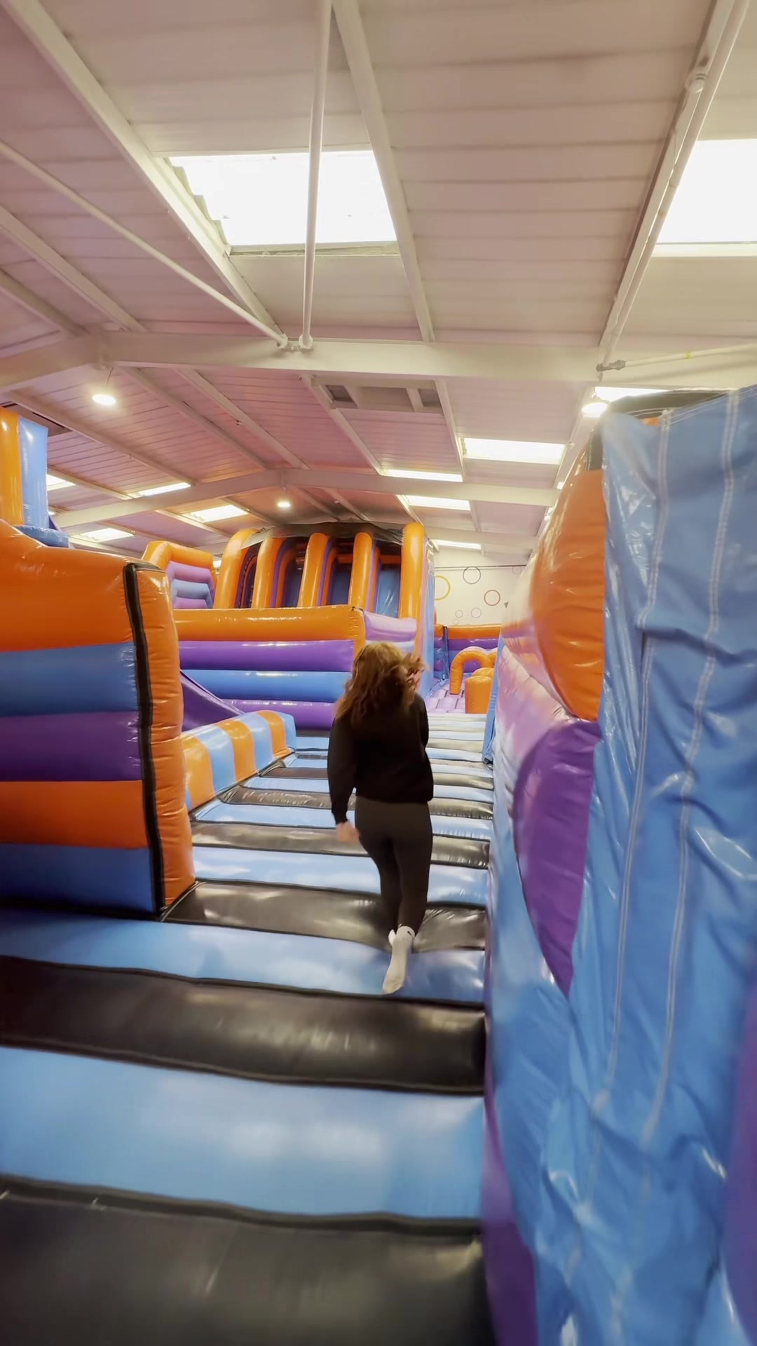 @Inflata Nation Colindale
