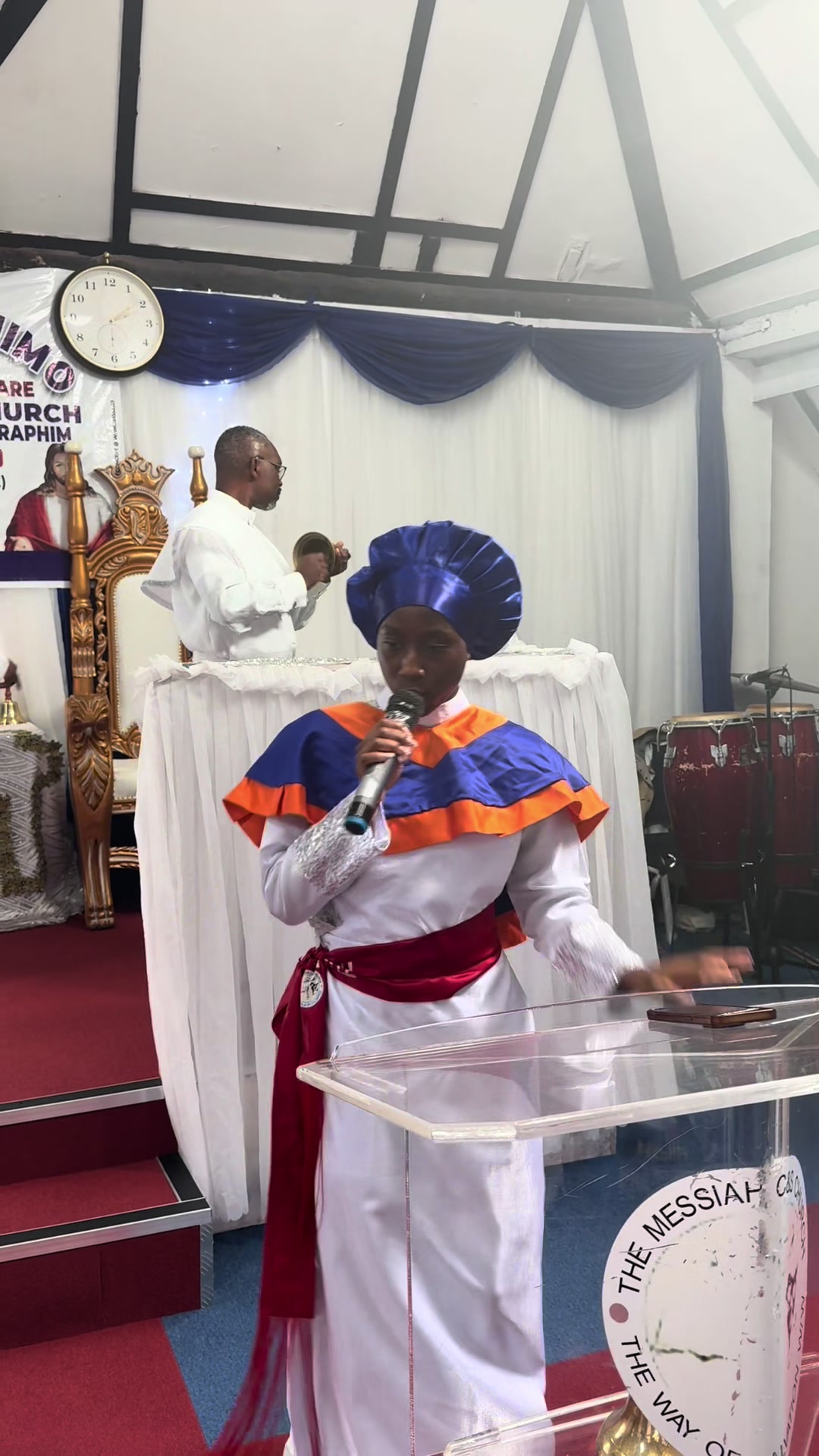 @messiahchurchuk