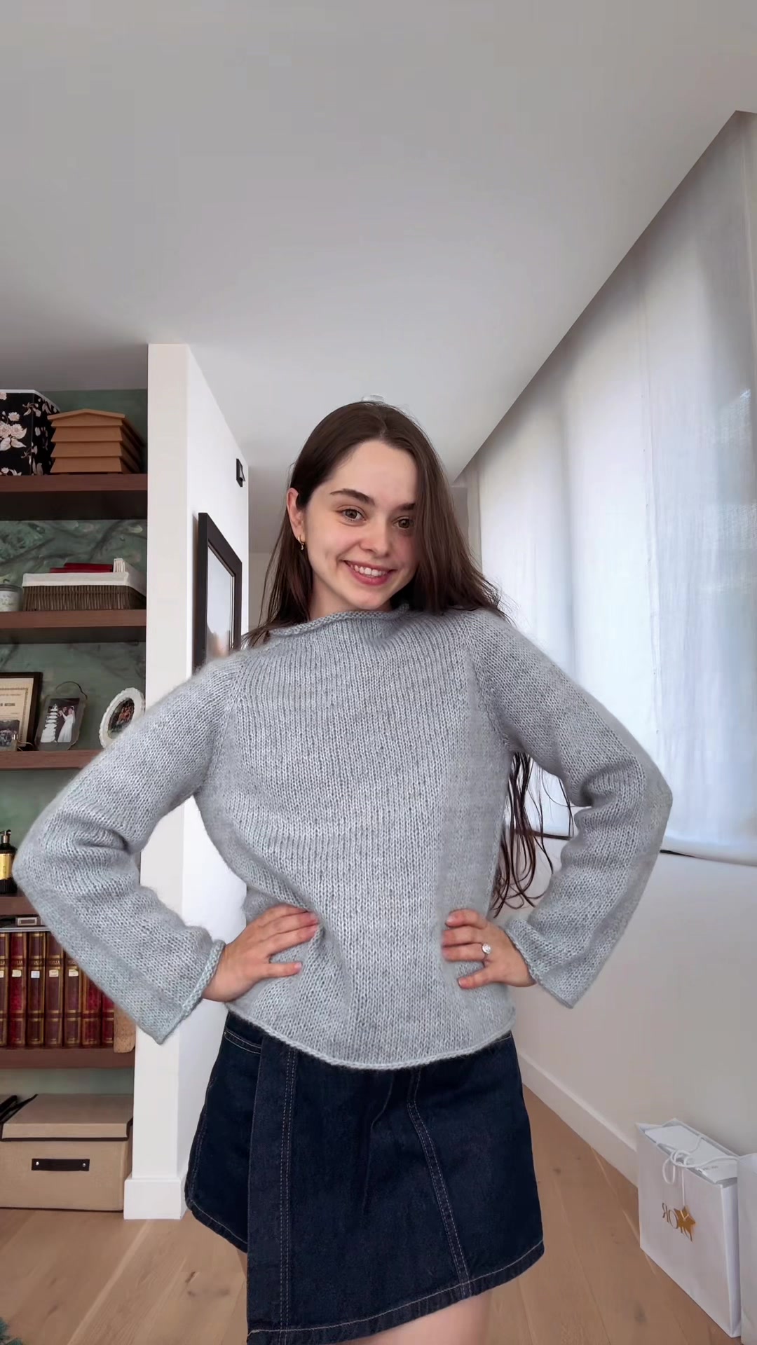 @Silvia
