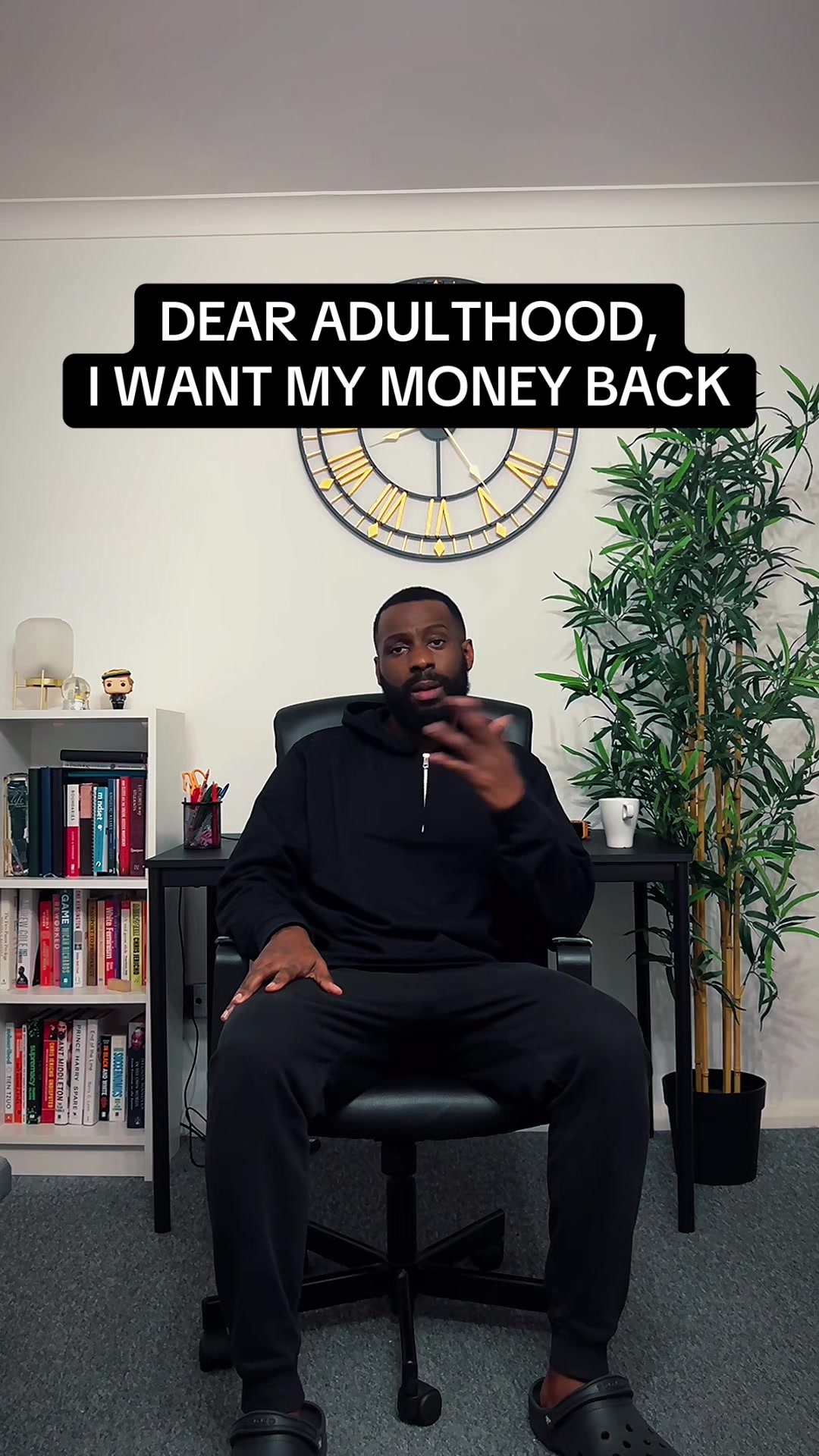 @Briggs the Wordsmith